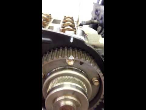 1jz VVTI timing question.