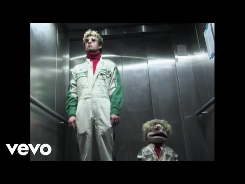 Yo Johnny - One Man Rave