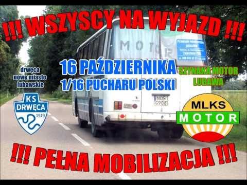 MOTOR LUBAWA VS DRWECA NML ! 16.10.13