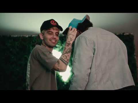 DIA - Pensamientos Frios [Official Video]