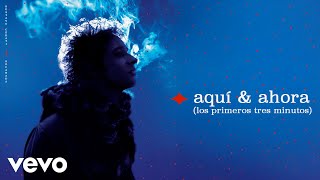 Gustavo Cerati - Aquí & Ahora (Los Primeros 3 Minutos)