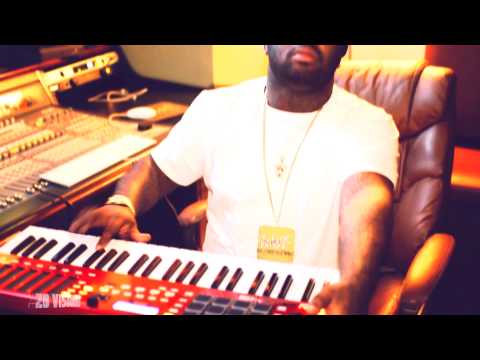 American Will Kwony Cash Studio