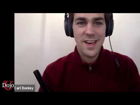 What is the Correct Position for the Right Thumb?