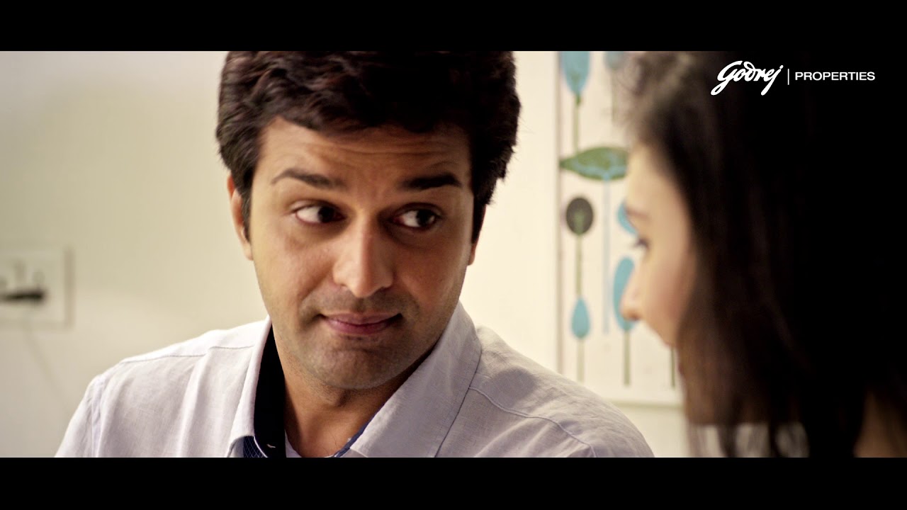 Godrej Happy EMI’s