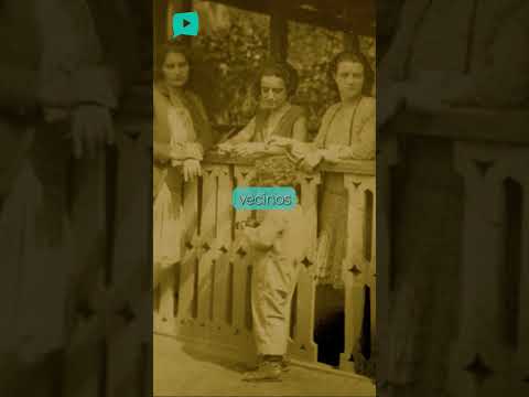 Así era Tilarán hace 40 años: historias de un pueblo muy diferente