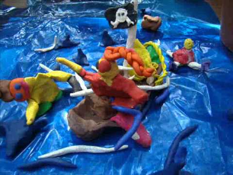 Narkisim Shiller Animation