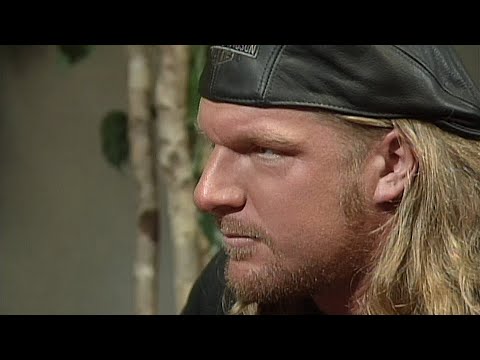 FULL SEGMENT: Triple H declares “I am The Game!”: Sunday Night Heat, July 25, 1999