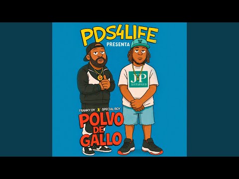 Polvo de Gallo