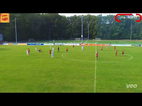 Highlights FT Braunschweig - Eintracht Northeim Herren