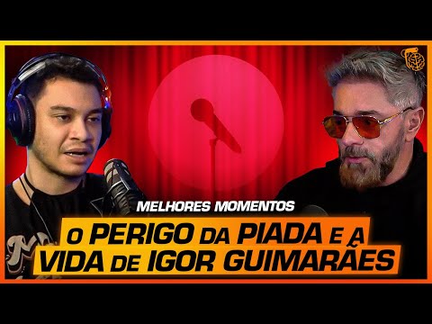 IGOR GUIMARÃES - BEST MOMENTS