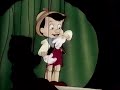 Reklame For Disney S Pinocchio