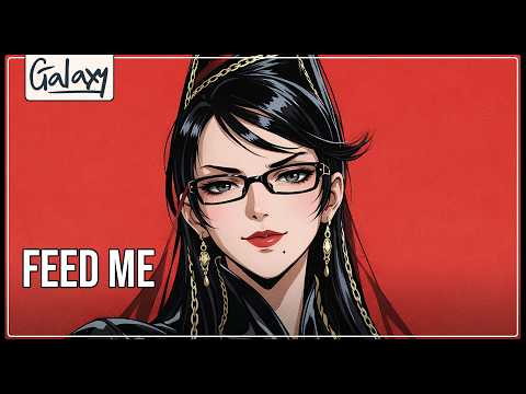 Feed Me & Flux Pavilion & Kill The Noise - Another Level (Lyrics)