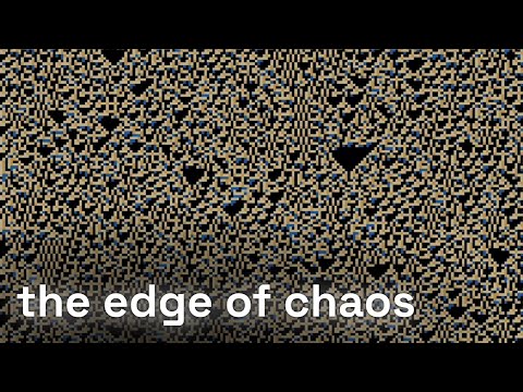 The Edge of Chaos