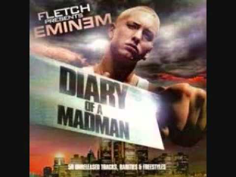 Eminem ft. Almighty Dreadnaughtz - Desperados