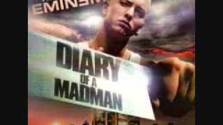 Eminem ft. Almighty Dreadnaughtz - Desperados