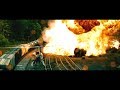 Unstoppable Stopping Triple 7 Fail Attempt 2010