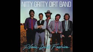 High Horse – Nitty Gritty Dirt Band