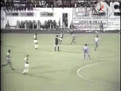 Joinville 2 x 0 Avaí - Fase final Catarinense 1985 - JEC octacampeão