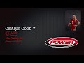 KC Power 16-1 Highlights 