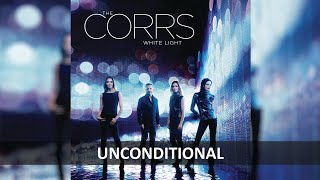 THE CORRS - UNCONDITIONAL LYRICS