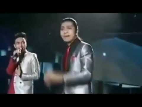 Penuh drama!! Erpan (jambi)  feat Randa Lida (Mata Air CiNTA)