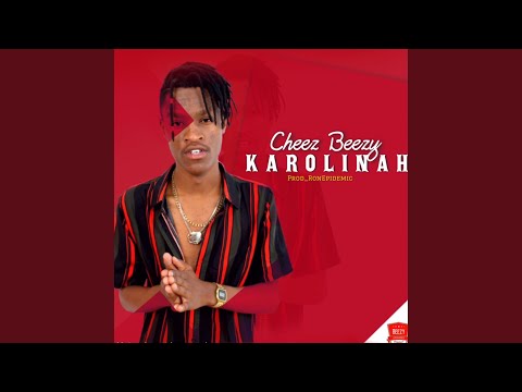 Karolinah (Radio Edit)