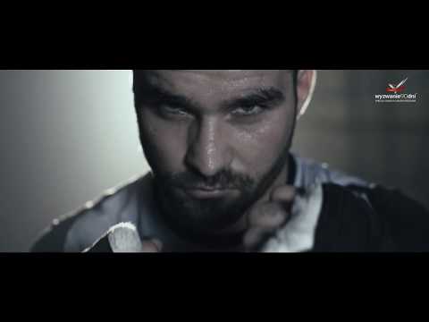 Boks, K1 i przedsiębiorca pogrzebowy - Tomasz "Zadyma" Gromadzki