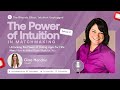 Episode 37 The Power Of Intuition In Matchmaking With Gina Hendrix
