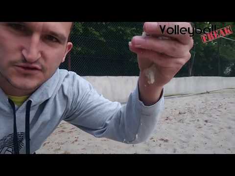 Die Locations des 1. VolleyballFREAK Beachcamps