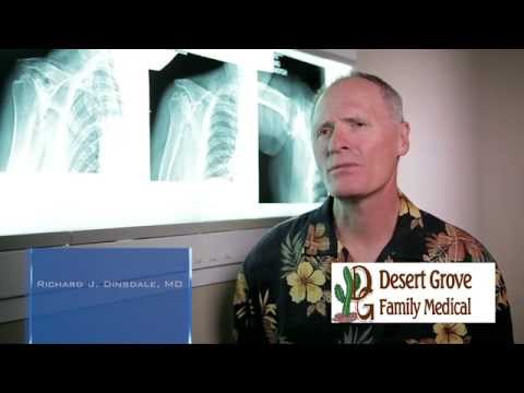 Snakes, Scorpions & Valley Fever – Dr. Richard Dinsdale