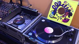 Stereo MC’s - Elevate My Mind (Wicked Mix)