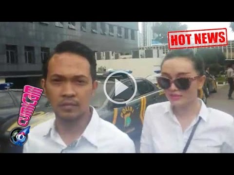 Tersandung Kasus 'Bebek Nungging', Zaskia Datangi Polda - Cumicam 24 Maret 2016