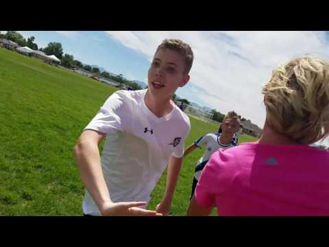 RAMPAGE 2016 IMPACT TOURAMENT CHAMPIONS!