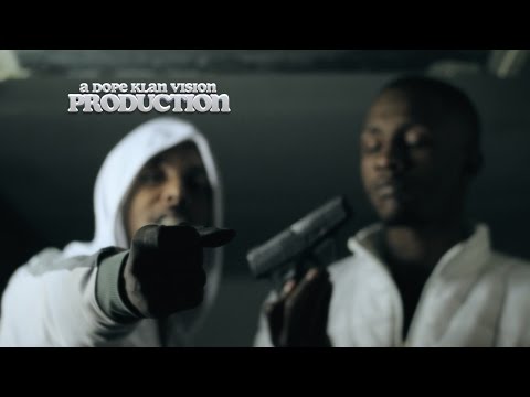 Flex f/ C Streets - Between You And Me (Official Video) 1080p HD Shot By - DKVTv