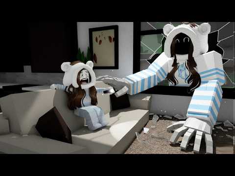 se trovi qualcuno uguale a te scappa via da roblox brookhaven ALTERNATES FILM.