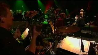 Bløf en het Metropole orkest - Omarm (Live)