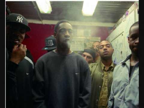 Roll Deep - Cloud 9 Freestyle