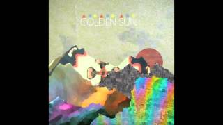 Golden Sun - Electric Ghost