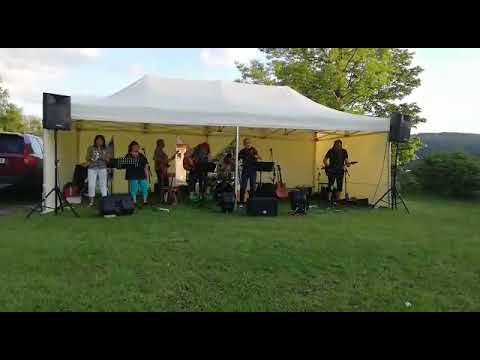 Mříčenští muzikanti - Mříčenští muzikanti - Slunečnice