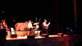 David Mayfield solo