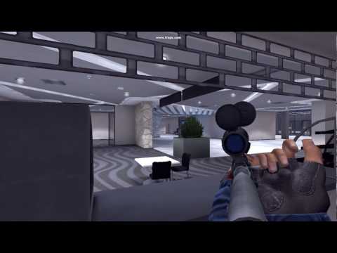WALLBANG - Critical Ops (GROUNDED)
