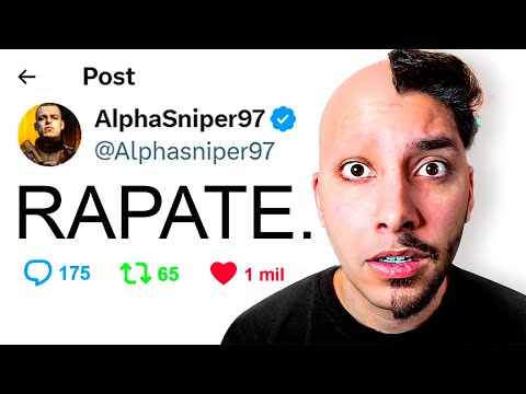 Hice Todos los Retos que me pidieron.