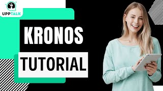 Kronos Tutorial | Kronos Certification Training | Kronos Scheduling Tutorial | Kronos | Upptalk