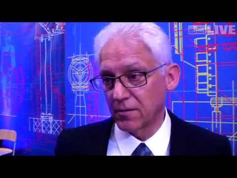 LH Sausgruber und VKW-Chef Summer bei Kops II Eröffnung