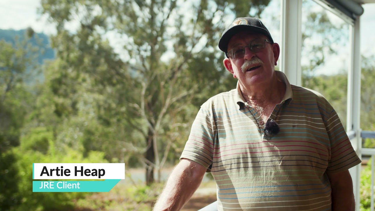 Scott Jenkins Jenkins Real Estate TOOWOOMBA CITY