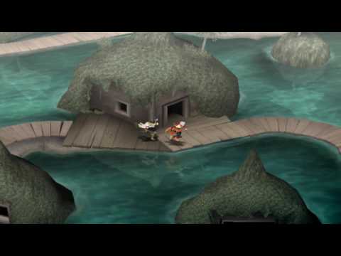 Suikoden V (Blind mit Vorsagen) #046 - Biber Brüder