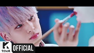 k-pop idol star artist celebrity music video SF9