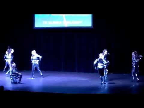 Crazy Dolls - TMD 2019, 11.5.2019, Hradec Králové