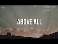 Above All || 3 Hour Piano Instrumental for Prayer and Worship