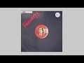 Positive K - A Good Combination - 1989 First Priority Music - Audio Two | Easy L.G. - Vinyl Upload